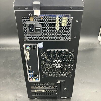 【大須店】中古  G-Tune NG-iｍ610SA2-sh5 3120024213 