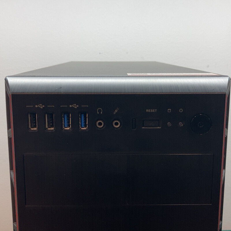 中古 FRONTIER ゲーミングPC(i5 10400F/32GB/SSD1TB/RTX3060Ti/W11H