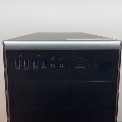 【佐賀南部バイパス店】中古  FRONTIER　ゲーミングPC(i5 10400F/32GB/SSD1TB/RTX3060Ti/W11H) 5250001741 