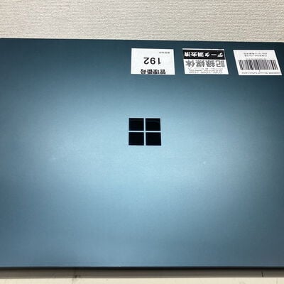 【町田店】中古  Microsoft Surface Laptop 3 3330003094 