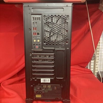 【千葉店】中古  自作パソコン 3250005791 