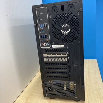 【博多店】中古  iLedx-R059  (i7 11700/16GB/SSD512GB/RTX3060/W11P) 3310005514 