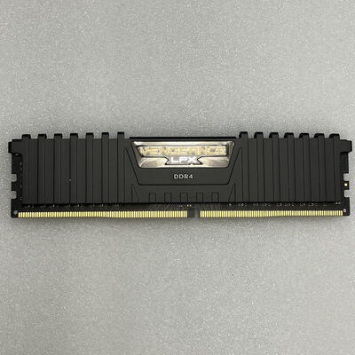 【新潟店】中古  PC4-21300 8GB デスクトップ用 126165 