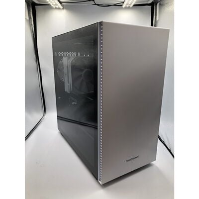 【水戸赤塚店】中古  THIRDWAVE AV-Ti7W(Ryzen 7 7700/32GB/SSD1TB/RTX4060Ti 8GB/W11H) 4680003648 
