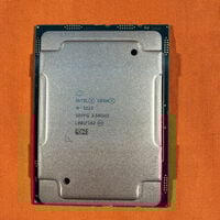 中古  Intel Xeon W-3223 (3647/3.50/16.5M/C8/T16) 1460019403 