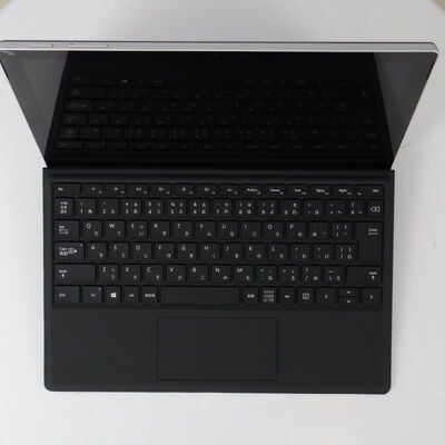 【通販センター】中古  Microsoft Surface Pro 7+(i5-1135G7/8GB/SSD256GB)(Intel Core i5 1135G7/8GB DDR4 (PC4)/SSD256GB/なし/オンボード/12.3/2736x1824/Wi-Fi/Windows 11 Home 64bit) 191511 
