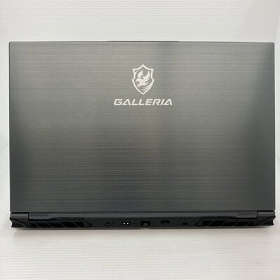 【秋葉原本店】中古  GALLERIA_ZL7C_R47(i7-13700HX/32GB/SSD1TB/RTX4070/W11H) 3410015312【7/16大決算値下げ!】 