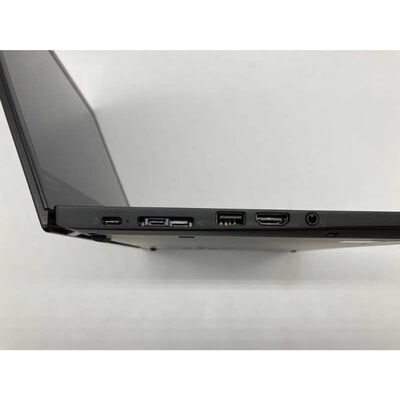 【郡山安積店】中古  LENOVO ThinkPad X13 (AMD Ryzen 5 Pro 4650U 2.10GHz/32GB/SSD256GB/-/オンボード/13.3/1920x1080/Wi-Fi/WEBCAM/W11P/Microsoft Office Home and Business 2024) 184183 