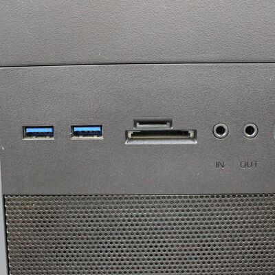 中古  THIRDWAVE raytrek LD(Intel Core i7 10700/16GB/SSD256GB/DVDマルチ/NVIDIA GeForce GTX 1660 SUPER 6GB/W11H64 MAR) 177041 