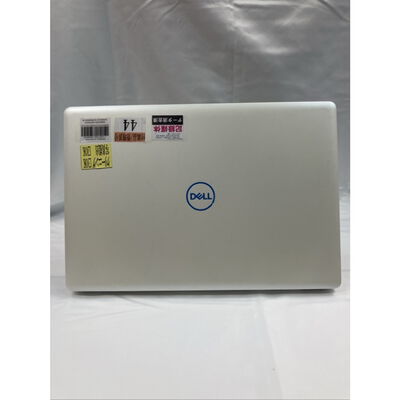 【仙台店】中古  DELL G3 3579 (Core i7-8750H/8GB/SSD128GB+HDD1TB/-/GTX1050Ti/WLAN/15.6インチFHD/W11H/-) 3240009230 