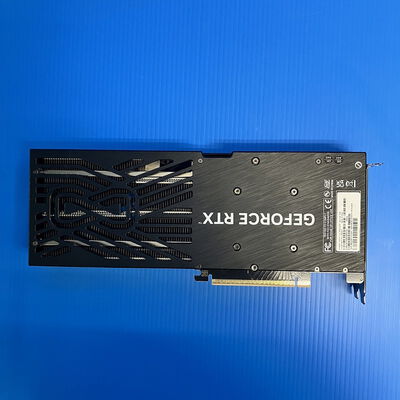 【大須店】中古  Palit NE7506TS19T1-GB2061S(RTX5060TiInfinity3OC16) 3120023623 