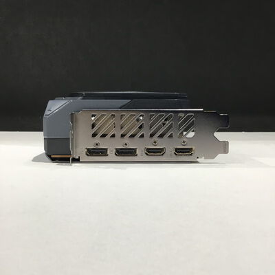 【松山環状枝松店】中古  GIGABYTE GV-R9070XTGAMING OC-16GD (RX9070XT 16G) 176942 