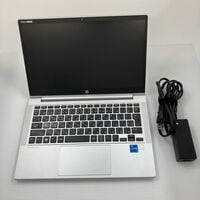 中古  HP ProBook 430 G8(i5-1135G7/8GB/SSD250GB/W11P) 3410014520 