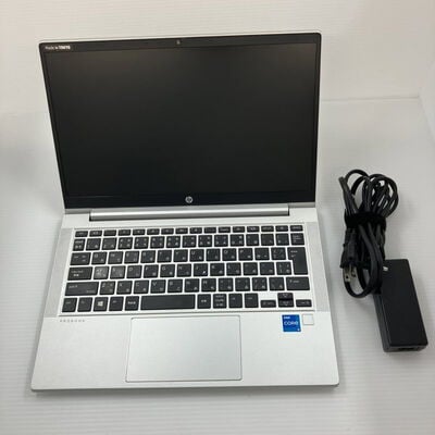 【秋葉原本店】中古  HP ProBook 430 G8(i5-1135G7/8GB/SSD250GB/W11P) 3410014520 