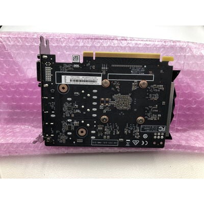 【水戸赤塚店】中古  ZT-T16520N-10B（GTX1650　4GB） 4680002704 