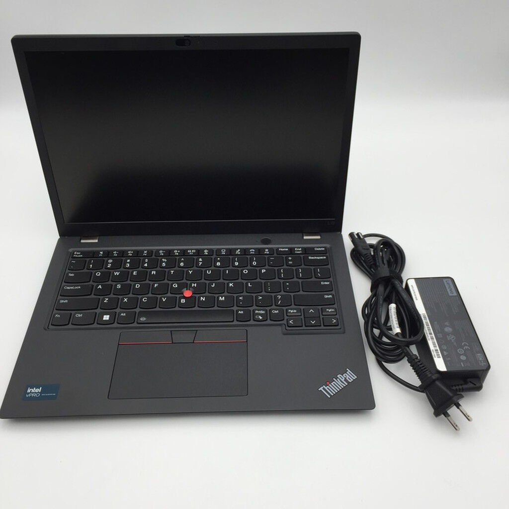 Lenovo ThinkPad L13 Gen5 Ultra5 135U 美品 中古 Lenovo ThinkPad L13 Gen5(Ultra 5 135U/16GB/SSD256GB/W11P