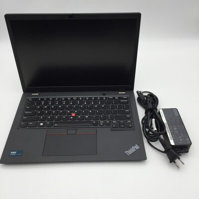 【神戸・三宮店】中古  Lenovo ThinkPad L13 Gen5(Ultra 5 135U/16GB/SSD256GB/W11P) 3430006596 