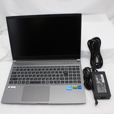 【通販センター】中古  THIRDWAVE GALLERIA RL7C-R35-5N 198022 