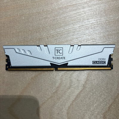 【鹿児島店】中古  PC4-25600 32GB デスクトップ用 143224 
