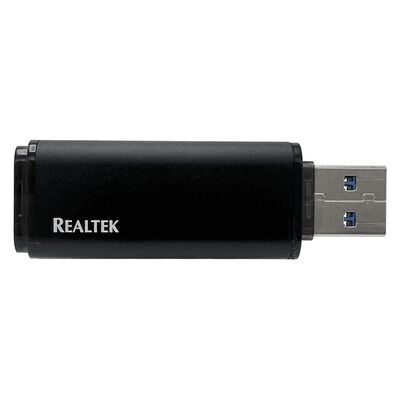 Realtek  RTKPD-1000U3A/GR (USB3.2 Gen1 外付SSD 1TB) 