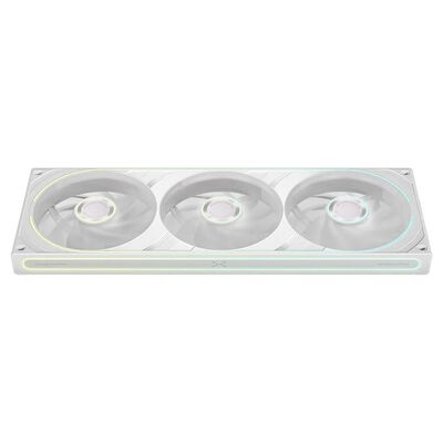 TRYX  FOBR F-F360A-AM3M-G0W (360mm ARGB ホワイト) 