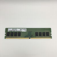 中古  PC4-25600 8GB デスクトップ用_ 184899 