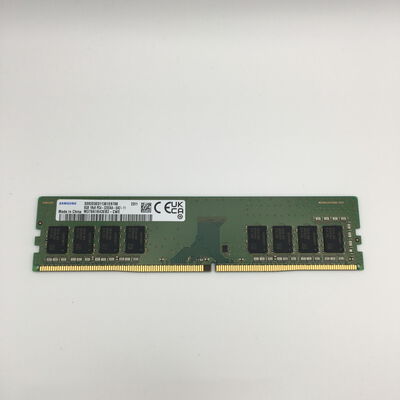 【秋葉原本店】中古  PC4-25600 8GB デスクトップ用_ 184899 