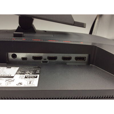 【座間相武台】中古  BenQ ZOWIE XL2546K 240Hz ゲーミングモニター 4510002291 