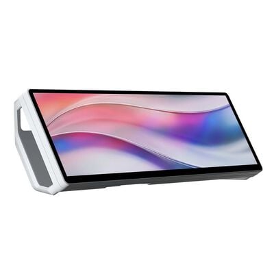 Corsair  XENEON EDGE 14.5" LCD Touchscreen White CC-9011311-WW (14.5インチ 5点マルチタッチスクリーン) 