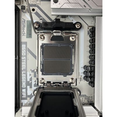 【秋葉原本店】中古  ASRock B650 Steel Legend WiFi (B650 AM5 ATX) 3410012396 