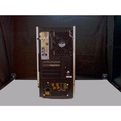 【前橋ｲﾝﾀｰｱｶﾏﾙ店】中古  GALLERIA(i7 14700F/64GB/SSD2TB/HDD4TB/RTX4070/W11H) 4540001105【8/14価格改定!】 