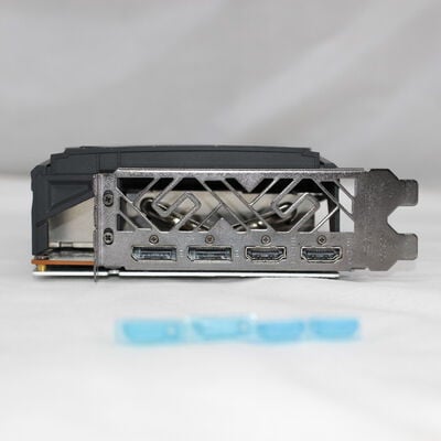 中古  SAPPHIRE NITRO+ RADEON RX 5700 XT 8G GDDR6（RX5700XT 8GB） 3480033837 