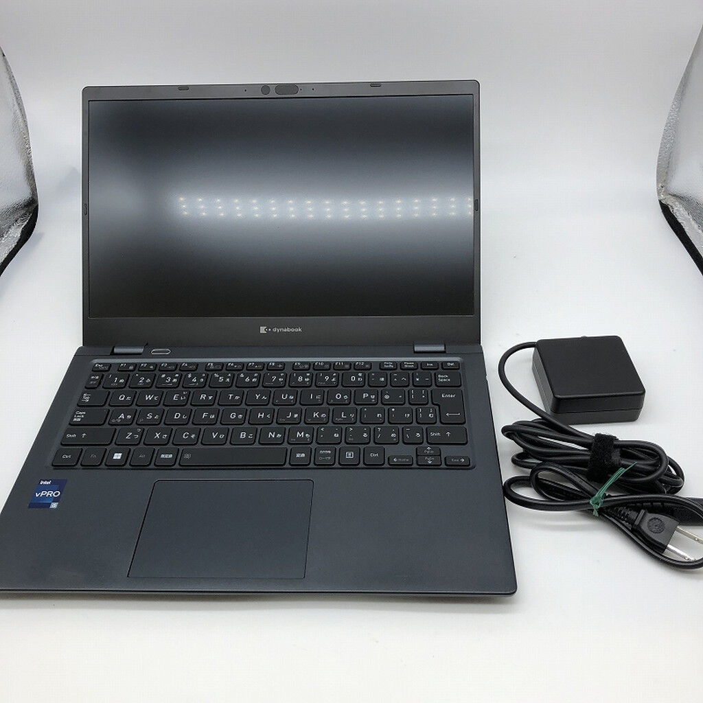 中古 dynabook G83/KV (i5-1245U/16GB/SSD1TB/W11P) 5280001182