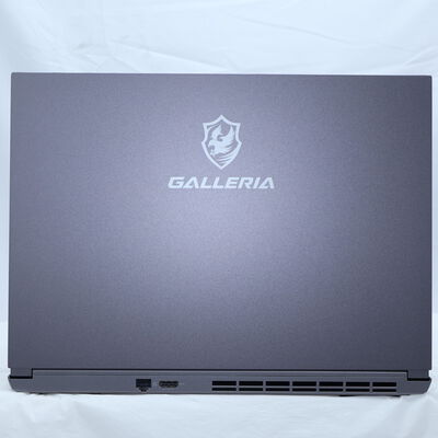 【通販センター】中古  THIRDWAVE GALLERIA XL7R-R56-6A 203120 
