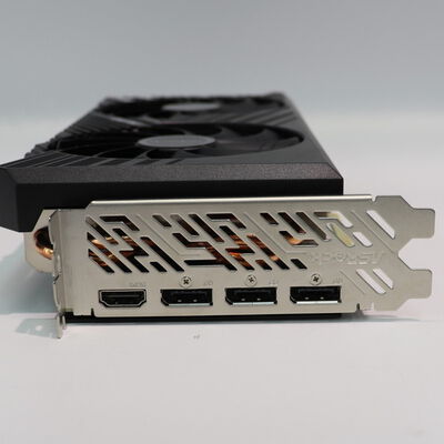 【札幌店】中古  ASRock RX7800XT CL 16GO RX7800XT Challenger OC (RX7800XT 16GB) 162732 