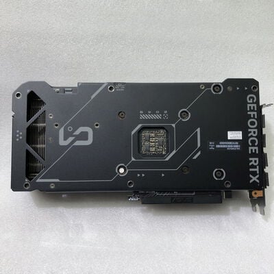 【甲府飯田店】中古  ASUS DUAL-RTX4070-O12G (RTX4070 12GB) 157131 
