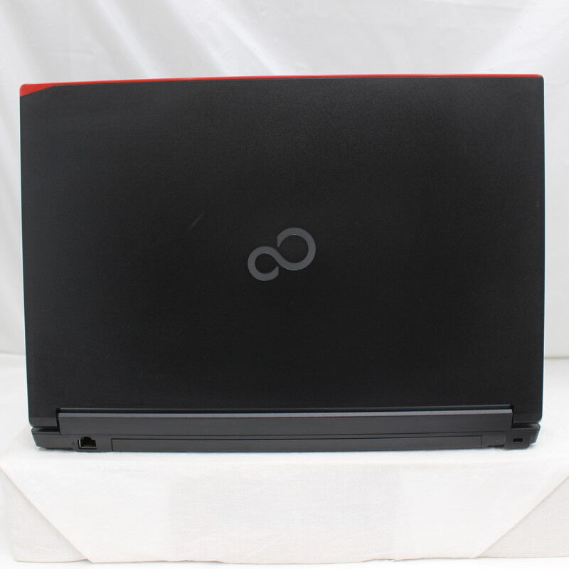 中古 FUJITSU LIFEBOOK A5511/G(Intel Core i5 1145G7 2.60GHz/16GB