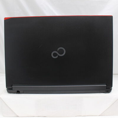 【通販センター】中古  FUJITSU LIFEBOOK A5511/G(Intel Core i5 1145G7 2.60GHz/16GB DDR4/SSD256GB/MULTI/オンボード/15.6/1920x1080/GbE/Wi-Fi/WEBCAM/W11H/VBT) 196507 