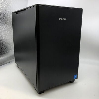 【宇都宮鶴田店】中古  FRONTIER FRGK (i5 14500/64GB/SSD2TB/RTX4060Ti 8GB/W11H) 5280001299 