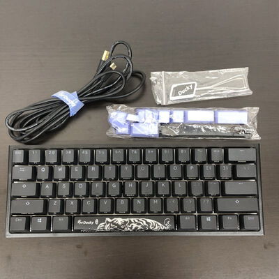 【長野稲里店】中古  Ducky ONE 2 Mini 5110001751 
