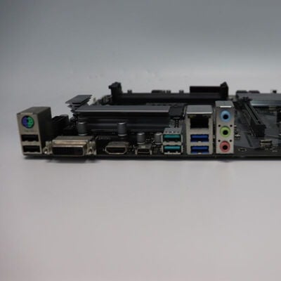 【札幌店】中古  【付属品欠品】 ASUS PRIME B450-PLUS (B450 AM4 ATX DDR4) 3480028242 