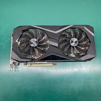 【浦添城間店(沖縄)】中古  各社 Radeon RX6600 (8GB PCIE) 147700 
