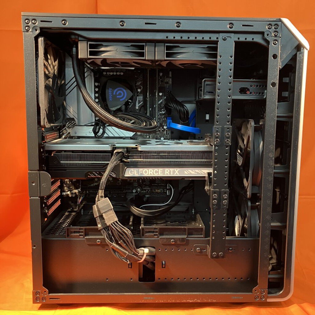 中古自作PC B5-8494/DELL Optiplex GX1-P600 Windows 98SE 中古