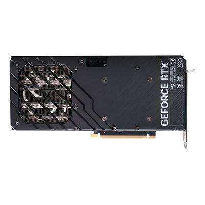 Palit  NED407S019K9-1043D (GeForce RTX 4070 SUPER Dual 12GB) 