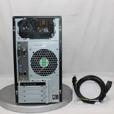 【横浜駅前店】中古  THIRDWAVE raytrek EM041(Intel Core i7 9700/16GB/SSD525GB/DVDマルチ/NVIDIA Quadro P620 2GB/W11H64 MAR) 189734 