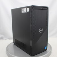 中古  DELL Inspiron 3891(Intel Core i5 11400/16GB DDR4 (PC4)/SSD256GB/DVDマルチ/オンボード/W11H64 MAR) 197266【6/18値下げ!】 