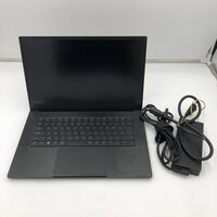 中古  RazerゲーミングノートPC(i7-13800H/16GB/SSD1TB/RTX4070/W11H) 5200000856 