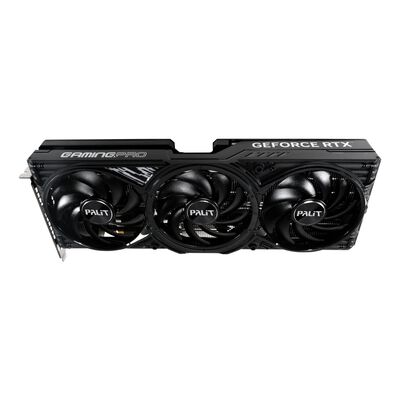 Palit  NE7507T019T2-GB2031U (GeForce RTX 5070 Ti GamingPro-S 16GB) 
