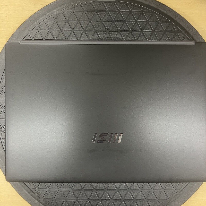 中古 MSI Modern-14-C13M-6037JP (i7-1355U/16GB/SSD512GB/W11H