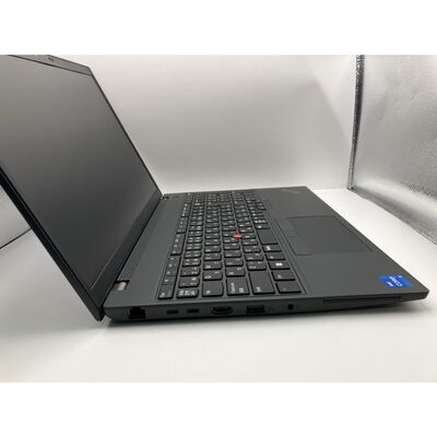 【仙台店】中古  Lenovo ThinkPad L15 Gen3 (Core i5-1235U/16GB/SSD 256GB/-/-/WLAN/15.6インチFHD/W11P/-) 3240010387 